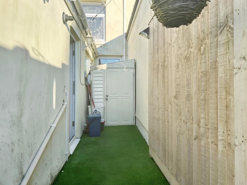 Additional image 13 of Brynglas Street, Merthyr Tydfil