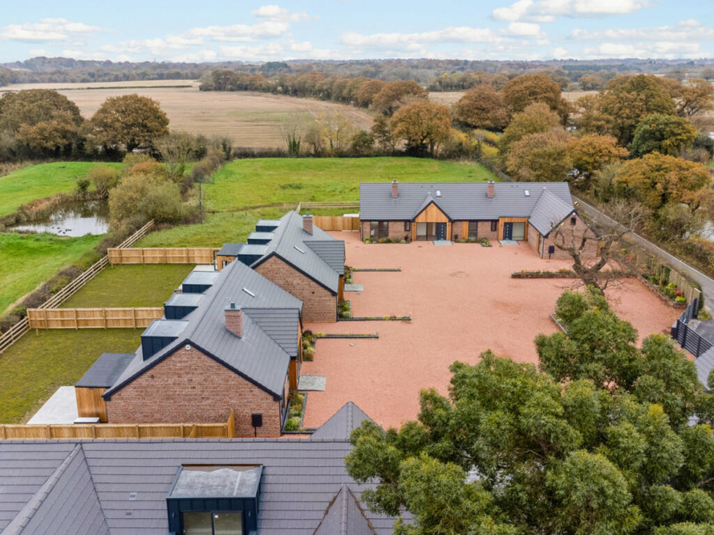 Additional image 21 of Raby Mere Road, Wirral, CH63