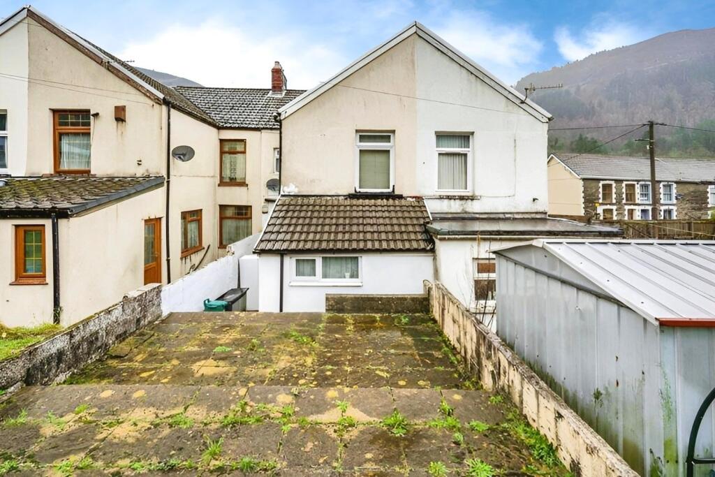 Additional image 11 of Hendre-Wen Road, Blaencwm, Treorchy