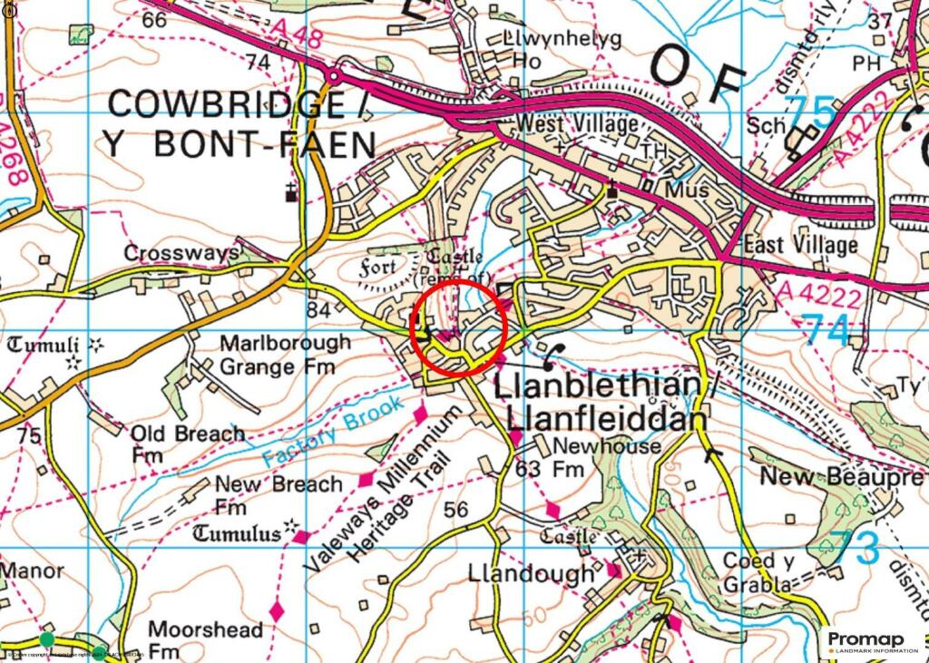 Additional image 26 of Piccadilly, Llanblethian, Nr Cowbridge, Vale of Glamorgan, CF71 7JL