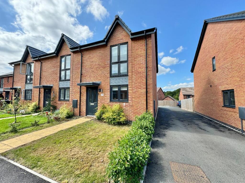 Additional image 12 of Rosewood Drive, Blythe Valley Park, Shirley, Solihull