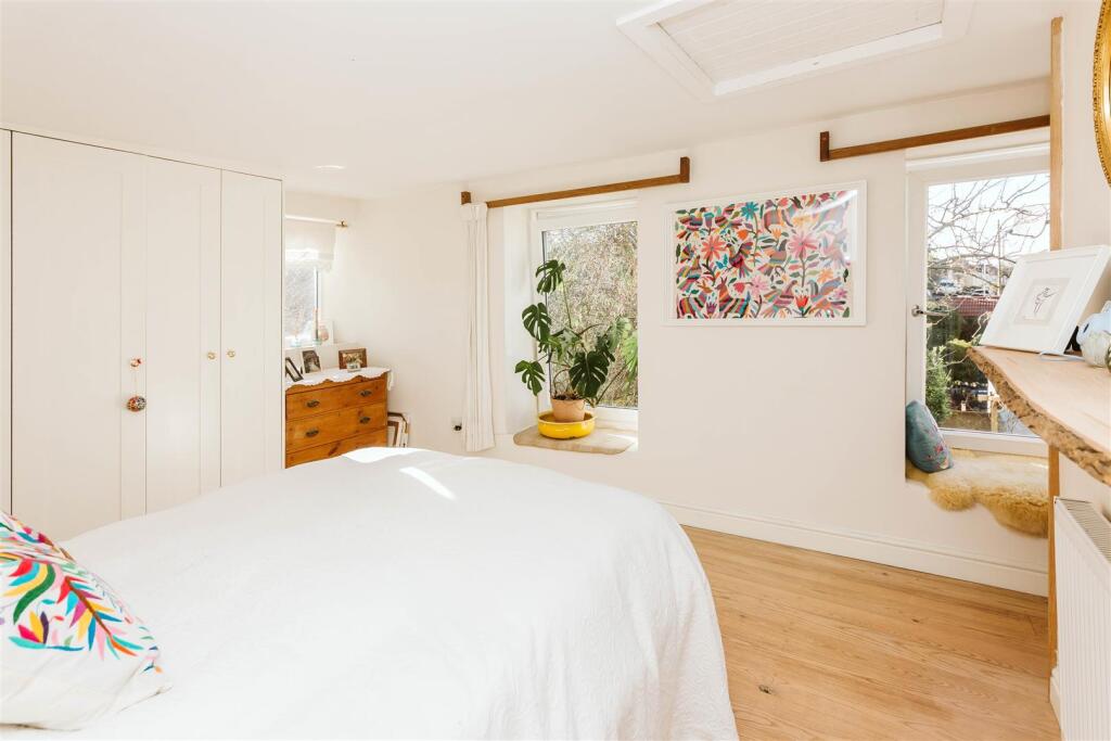 Additional image 13 of Brook Road | Fishponds