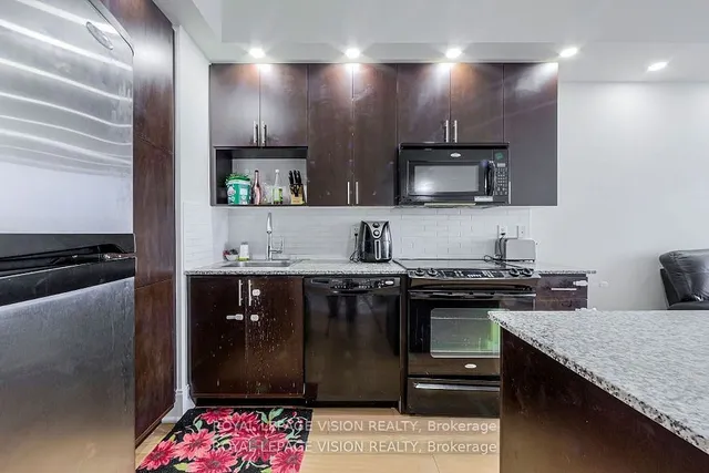 Additional image 11 of 181 Wynford Dr Unit 1906