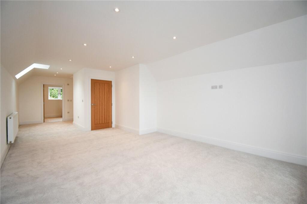 Additional image 4 of Burton Manor Gardens, The Village, Burton