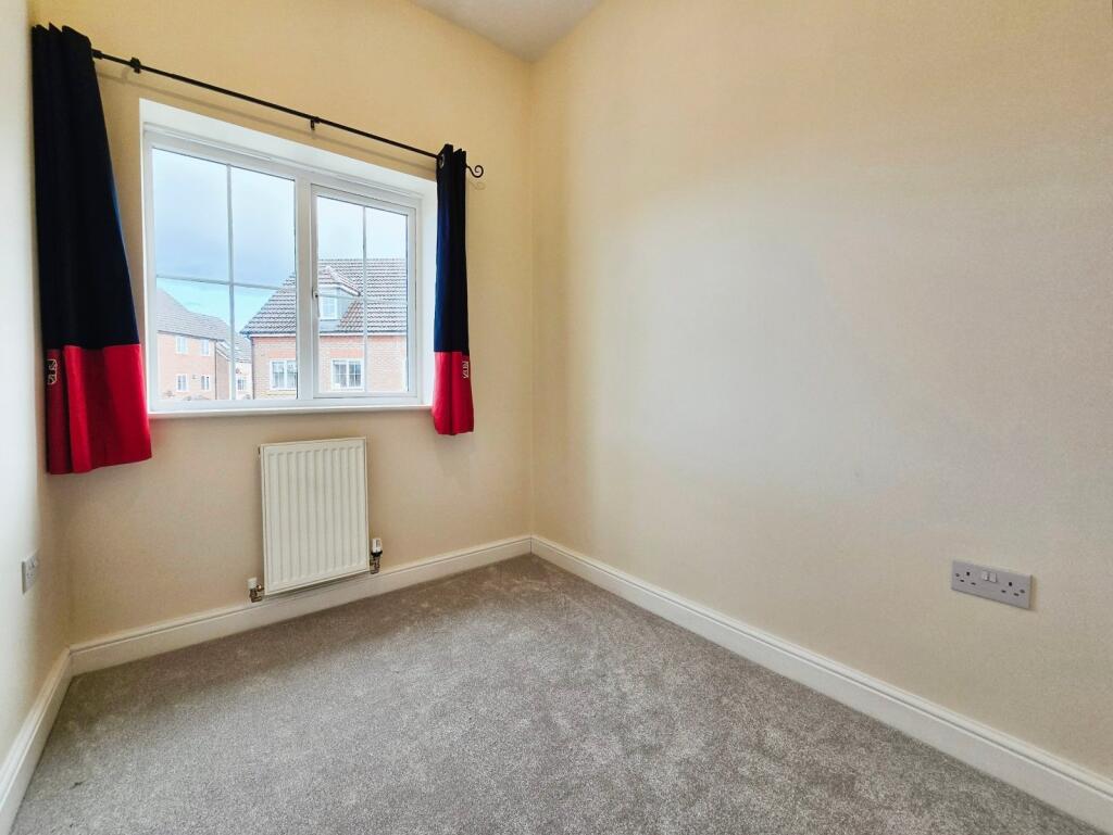 Additional image 13 of Rhodfa'r Llyn, Saltney, Chester, Flintshire, CH4