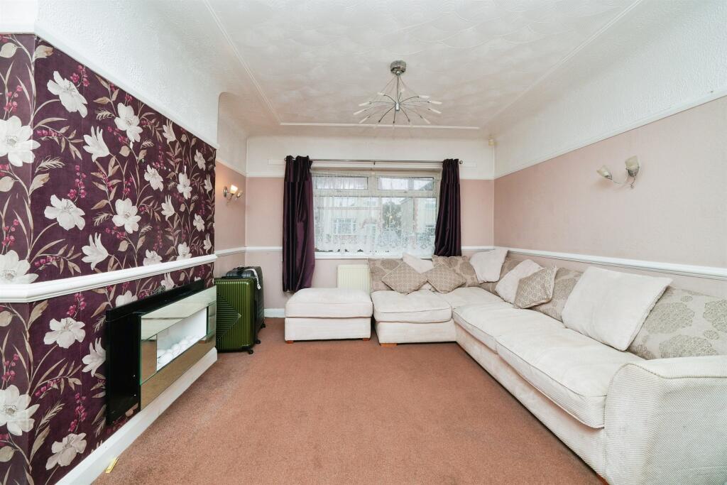 Additional image 18 of Bermuda Road, Wirral