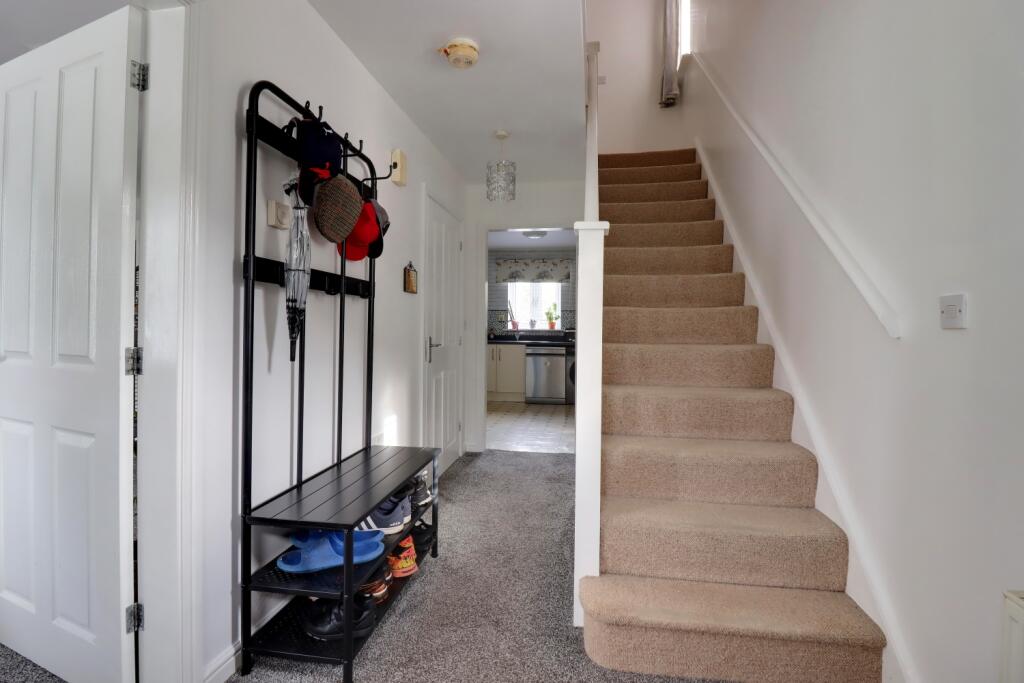 Additional image 14 of Swallow Close, North Cornelly, Bridgend, CF33