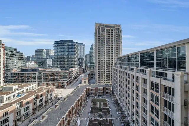 Additional image 8 of 628 Fleet St Unit 1108