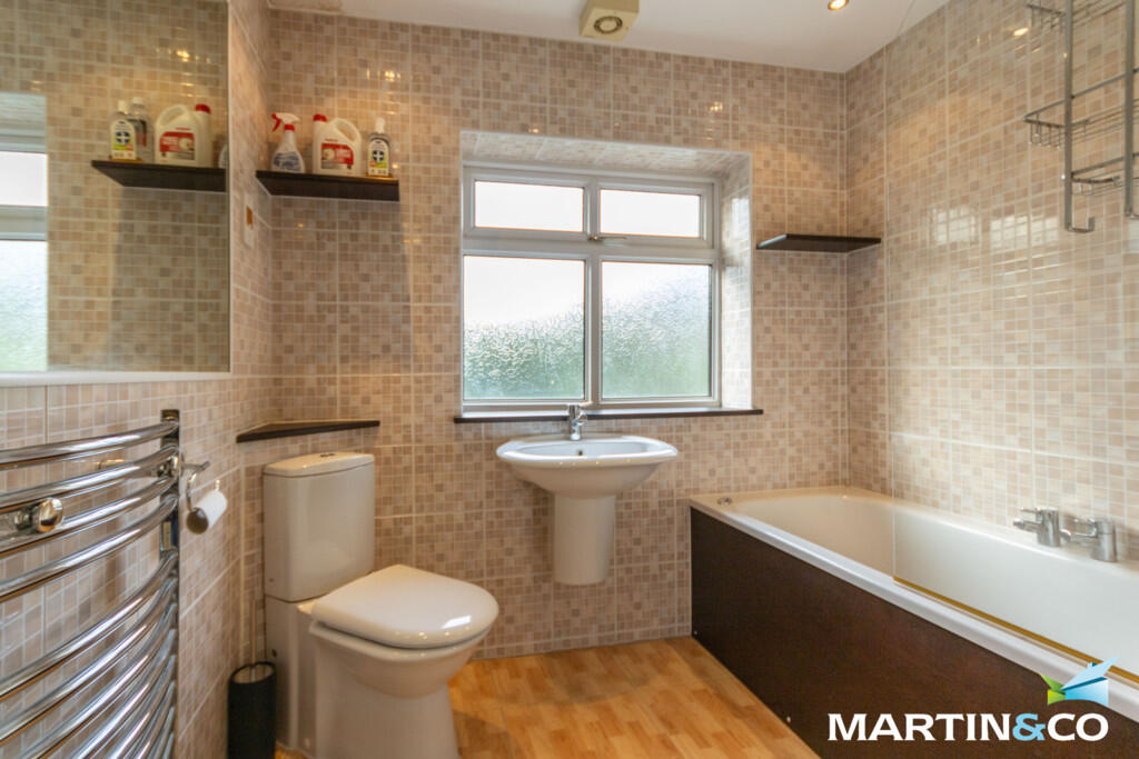 Additional image 15 of Sheringham, Edgbaston, B15