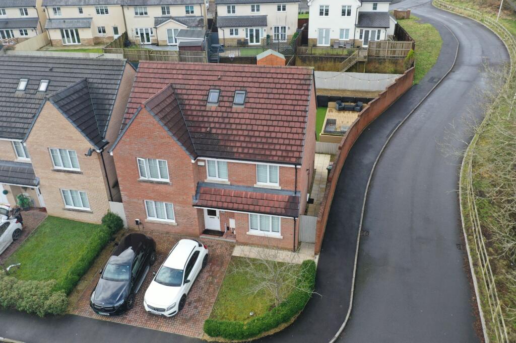 Additional image 54 of Trem Yr Afon, Cefn Hengoed, CF82