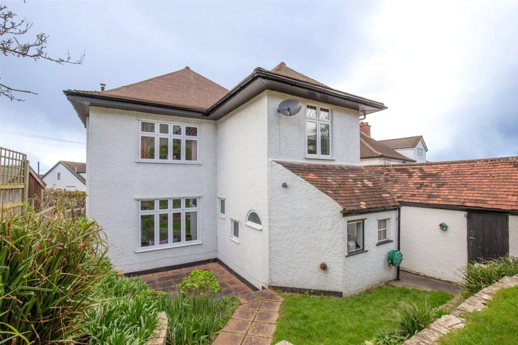 Additional image 24 of Hill View, Henleaze, Bristol, BS9