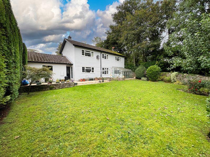 Additional image 5 of Phillips Cottage, Llandough, Cowbridge, The Vale of Glamorgan CF71 7LR