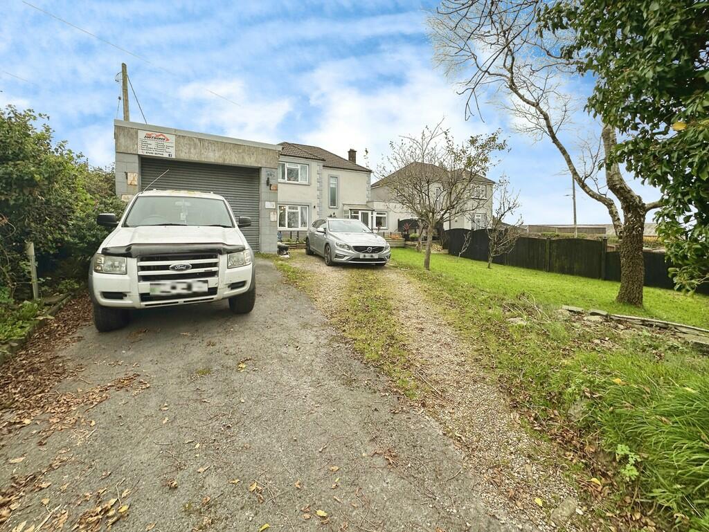 Additional image 28 of South View Houses, Gelligaer, Hengoed