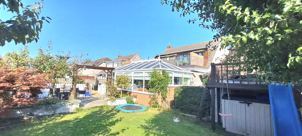 Additional image 26 of Matthew Road, Rhoose, CF62