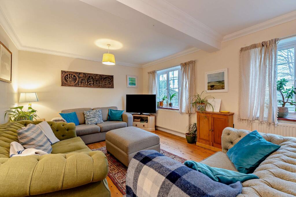 Additional image 7 of St. Annes Crescent, Lewes, East Sussex