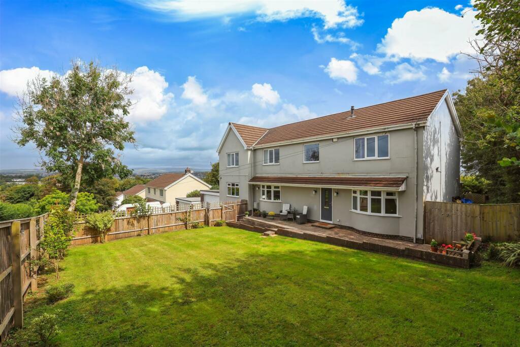 Additional image 30 of Gelliwig, Stony Lane, Corntown, Vale Of Glamorgan, CF35 5AL