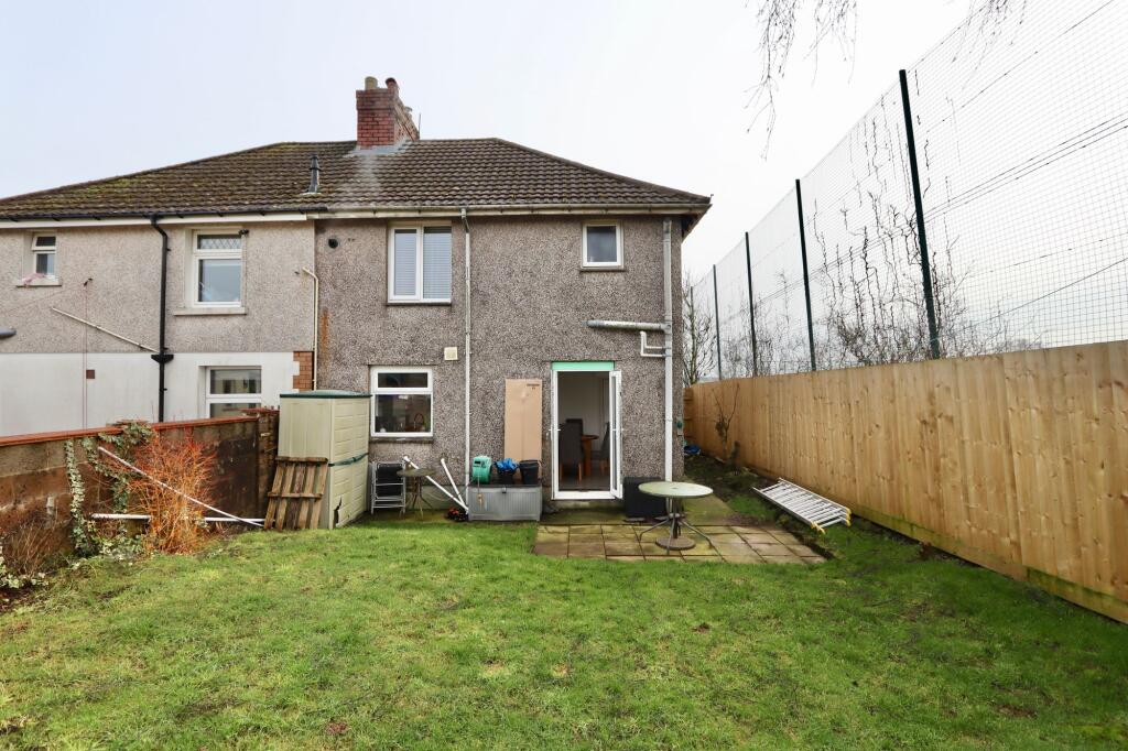 Additional image 23 of Cefn Llwynau Street, Penybryn, CF82