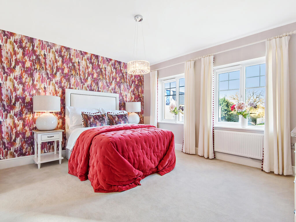 Additional image 7 of Burwell Road
Exning
Newmarket
CB8 7EY