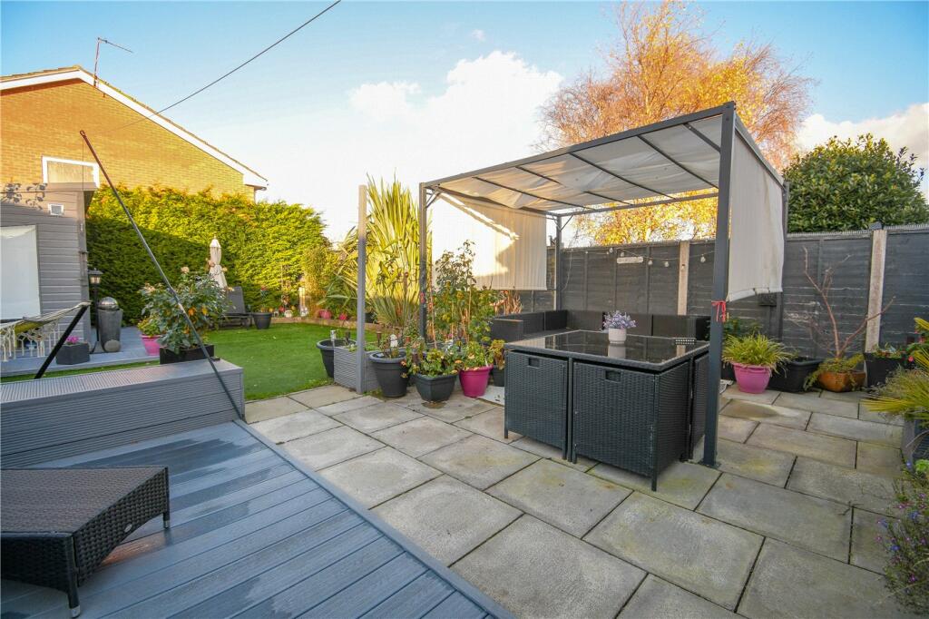 Additional image 21 of Raby Drive, Moreton, Wirral