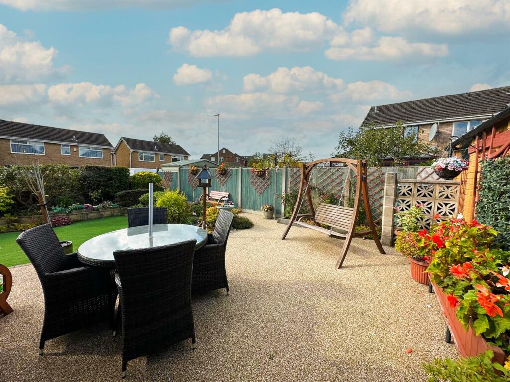 Additional image 13 of Claymore Rise, Silsden