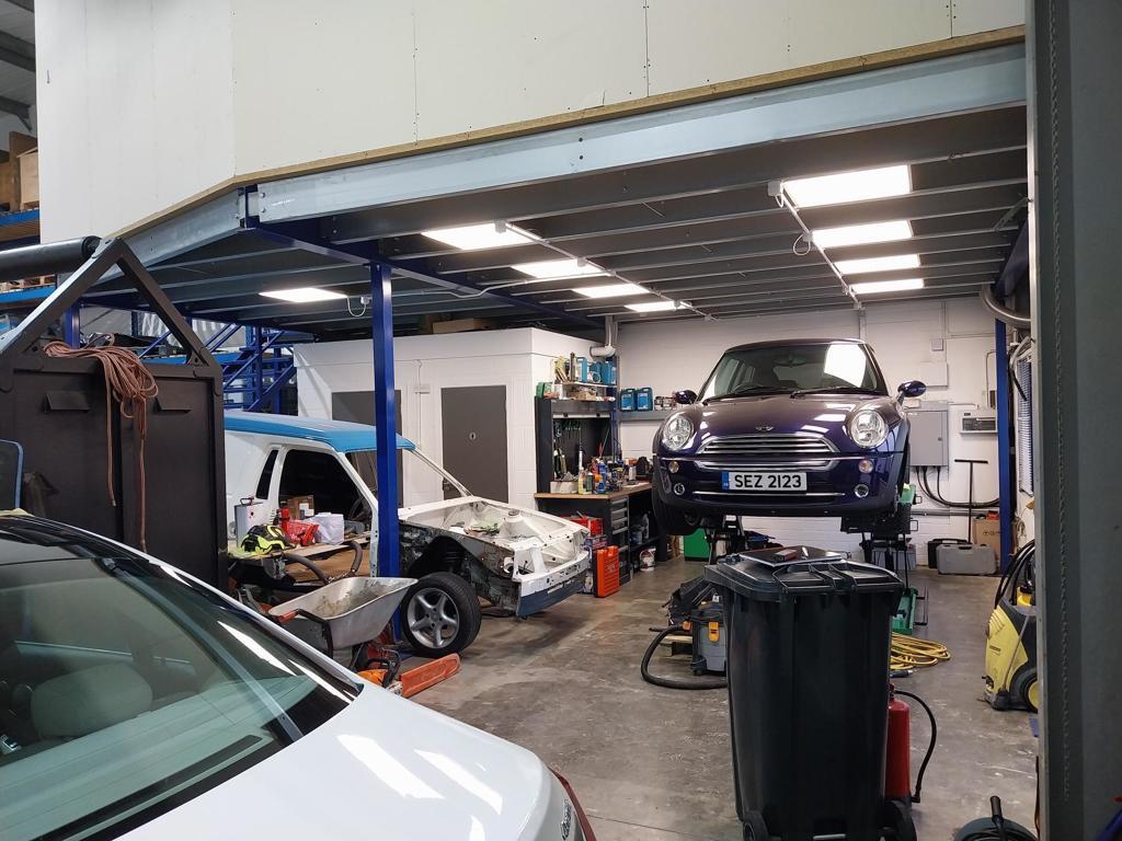 Additional image 4 of Unit 2, St Josephs Business Park, Hove, East Sussex BN3 7ES