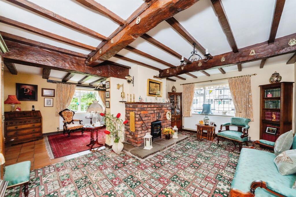 Additional image 6 of Whitchurch Road, Handley, Tattenhall