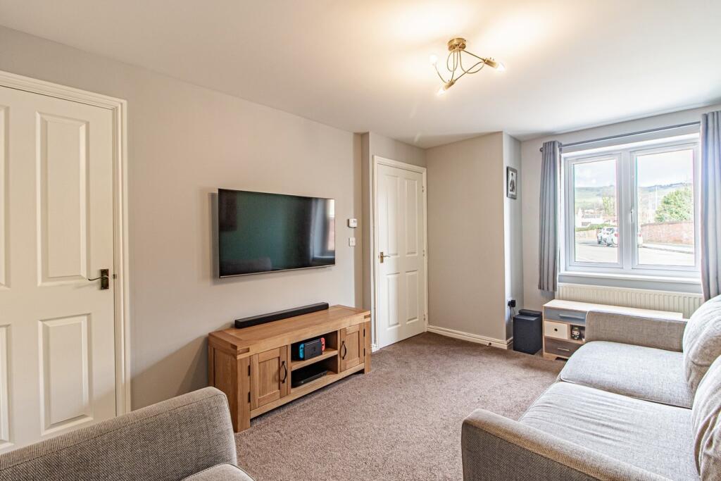 Additional image 4 of Ymyl Yr Afon, Hawthorn, Pontypridd, CF37