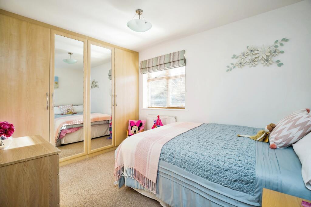 Additional image 23 of Priory Close, Deeside, CH5