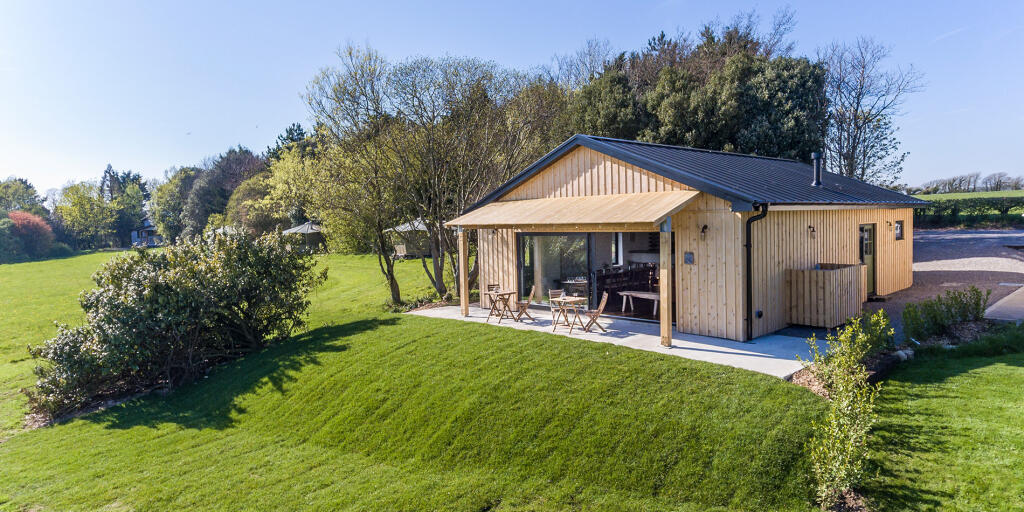 Additional image 8 of Tresilian Wood  South Glamorgan  Llantwit Major South Glamorgan CF61 1ZB  U