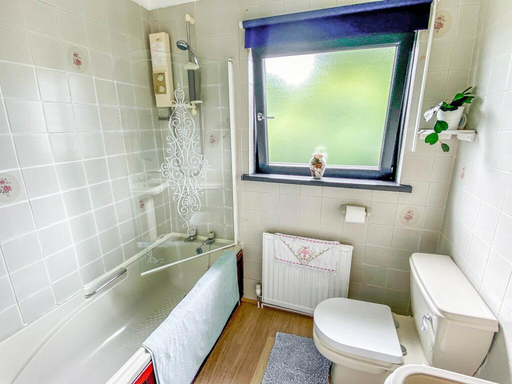 Additional image 18 of Nant Garedig, 14 Bridgend Road, Llangynwyd, Maesteg, Bridgend. CF34 9SW