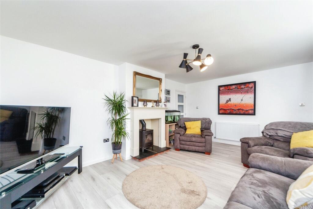 Additional image 3 of Meadowcroft, Higher Kinnerton, Caer, Meadowcroft, CH4