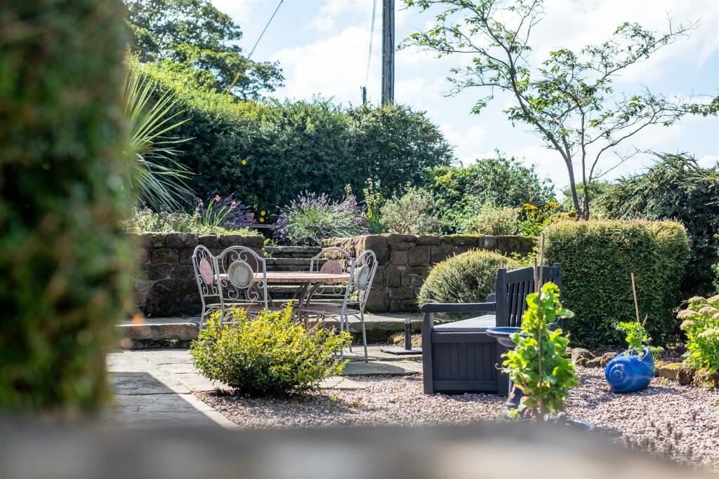 Additional image 52 of Peerswood Bungalow and Cottage, Station Road, Burton, Cheshire