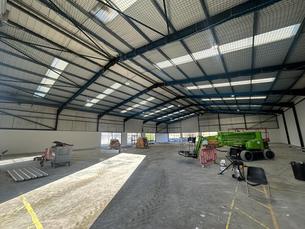 Additional image 3 of Unit 5, Marshall Road (Former Magnet), Eastbourne, East Sussex, BN23 6QU