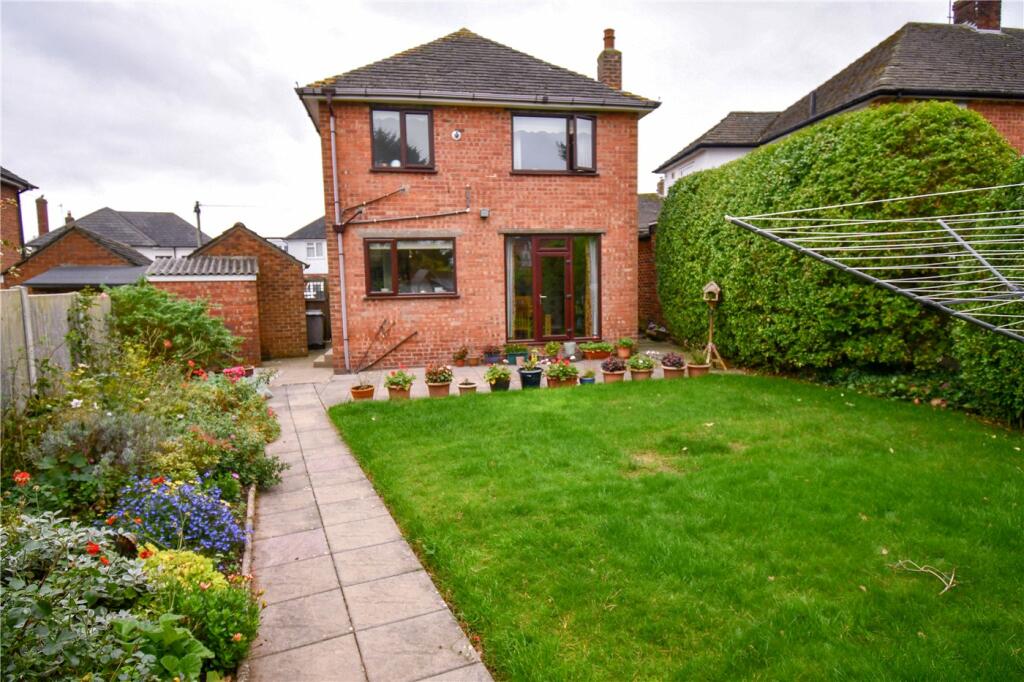 Additional image 17 of Gordon Avenue, Greasby, Wirral