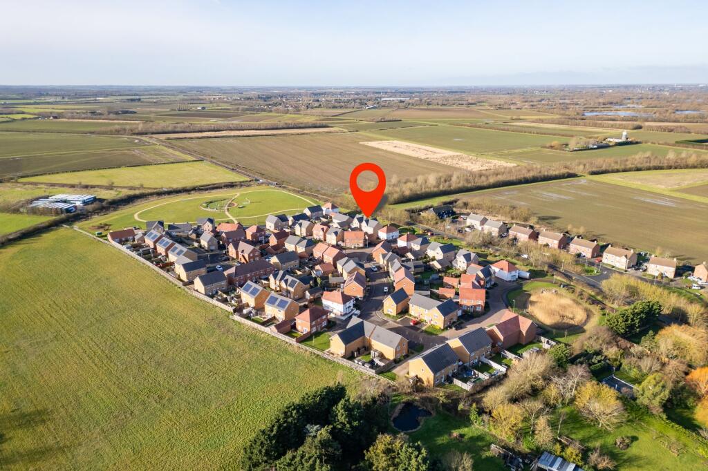 Additional image 31 of Folly Road, Swavesey, CB24