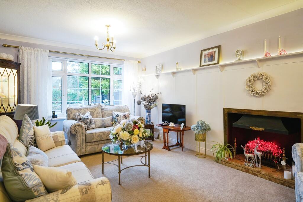 Additional image 18 of Spital Road, Wirral