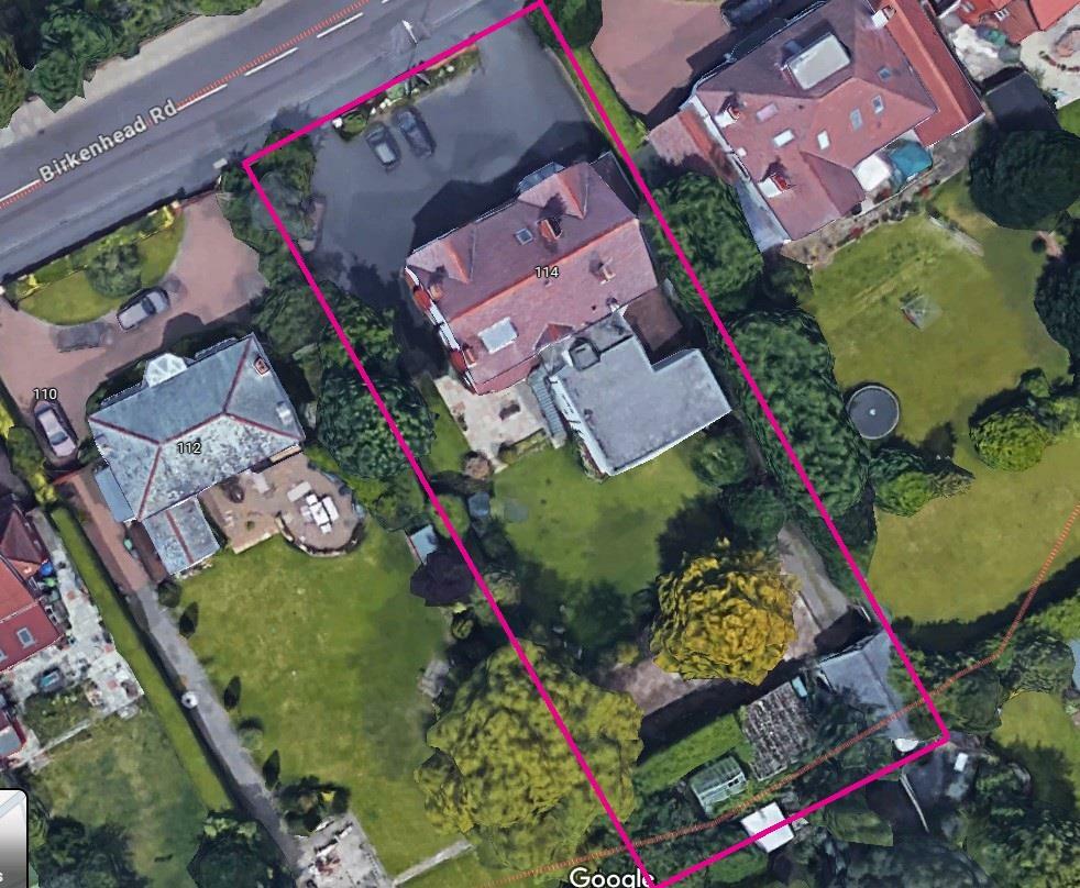 Additional image 8 of Birkenhead Road, Meols