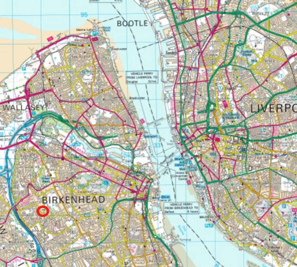 Additional image 47 of Noctorum Road, Prenton, CH43