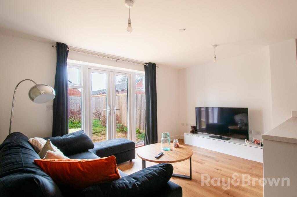 Additional image 26 of Steep Holm Walk, Sully, Penarth