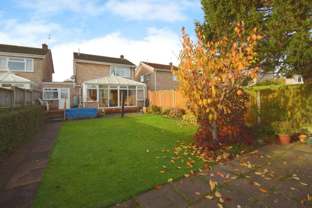 Additional image 2 of Brome Way, Spital