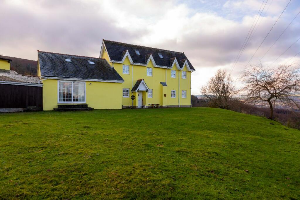 Additional image 58 of Cwmheldeg Isaf Farm, Cilfynydd, Pontypridd