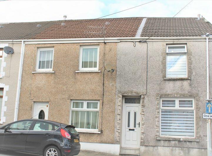 Additional image 14 of 1A St. Michaels Road, Maesteg, Bridgend County, CF34 9PA