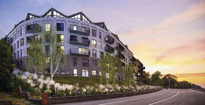 Additional image 11 of Gibson Quay, Wallasey, Wirral