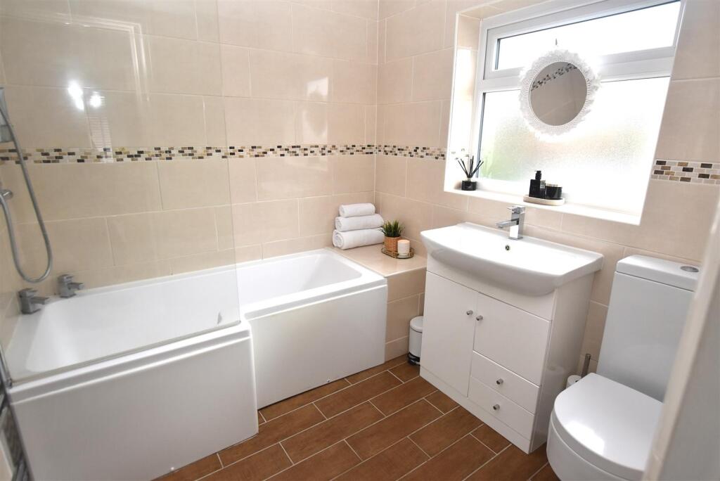 Additional image 20 of Woodcote Bank, Bebington Border