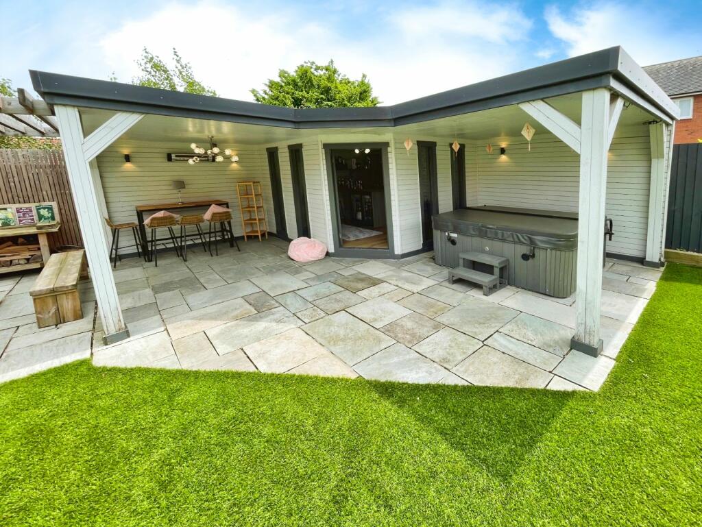 Additional image 14 of Wavell Way,, Saighton, Chester, Cheshire, CH3