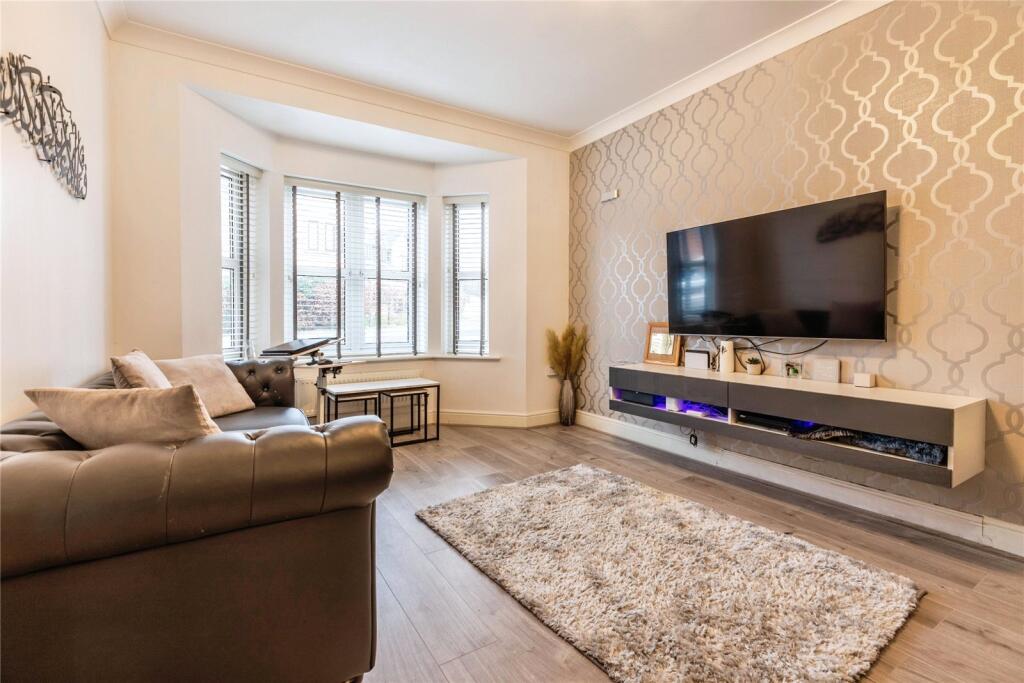 Additional image 21 of Seacole Close, Blackburn, Lancashire, BB1