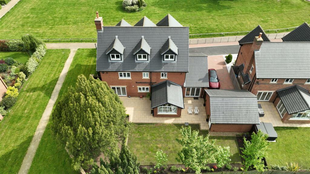 Additional image 28 of Bronte Walk, Backford, Chester