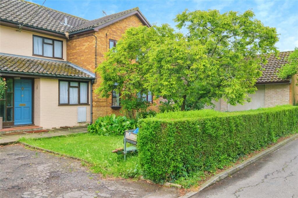 Additional image 26 of Park Lane, Little Downham, Ely, Cambridgeshire, CB6