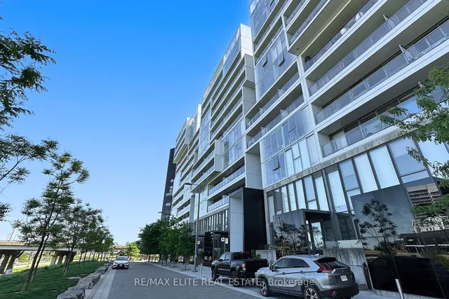 32 Trolley Cres Unit 1008