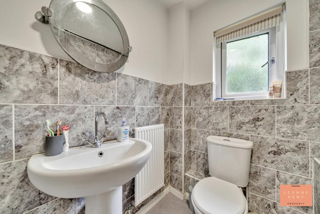 Additional image 27 of Clos Cae'r Wern, Caerphilly, CF83